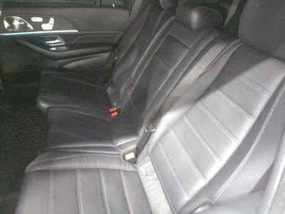 2021 Mercedes-BENZ GLS 照片 6