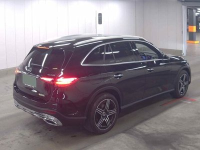 MERCEDES-BENZ GLC - 5