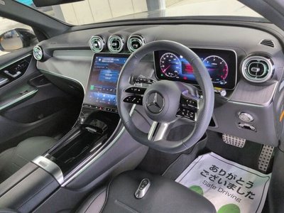 MERCEDES-BENZ GLC - 3