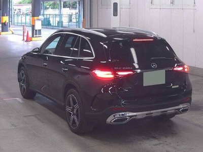 MERCEDES-BENZ GLC - 2