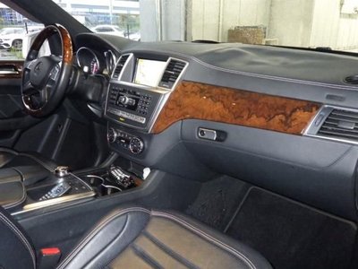2013 Mercedes-BENZ MERCEDES-BENZ AMG 照片 2