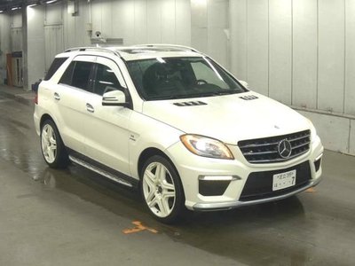 2013 Mercedes-BENZ MERCEDES-BENZ AMG 照片 1