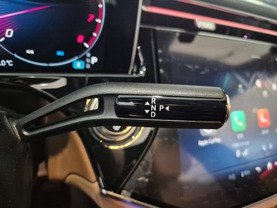 MERCEDES-BENZ E-CLASS - 9