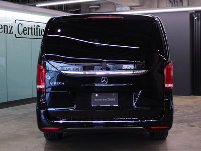 MERCEDES-BENZ V-CLASS - 5