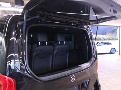MERCEDES-BENZ V-CLASS - 6