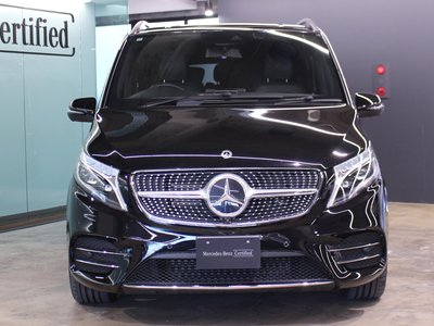 MERCEDES-BENZ V-CLASS - 2