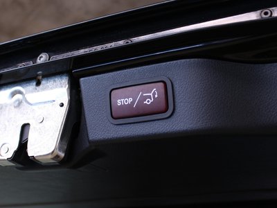 MERCEDES-BENZ V-CLASS - 8