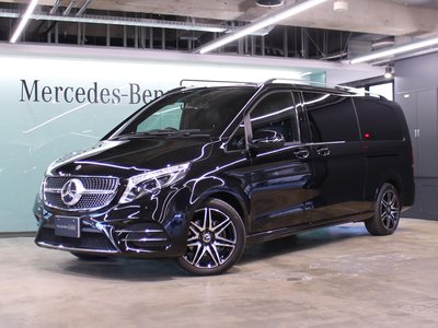 MERCEDES-BENZ V-CLASS - 3