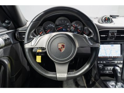 PORSCHE 911 - 5