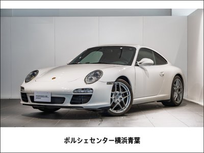 PORSCHE 911 - 1