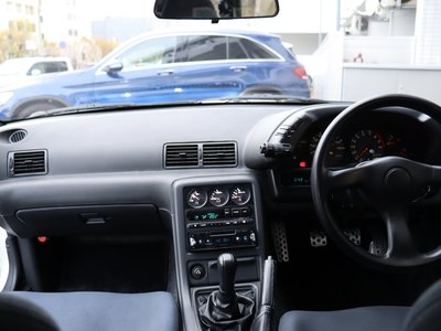 NISSAN SKYLINE GT-R - 6