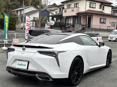 LEXUS LC - 3