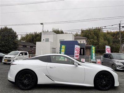 LEXUS LC - 7