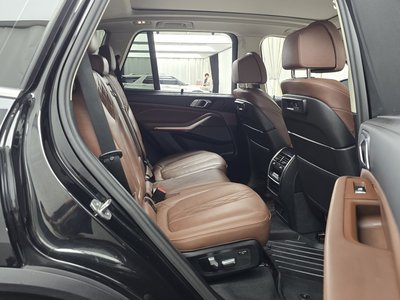 2022 BMW X5 — миниатюра 17