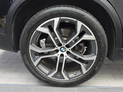 2022 BMW X5 照片 6