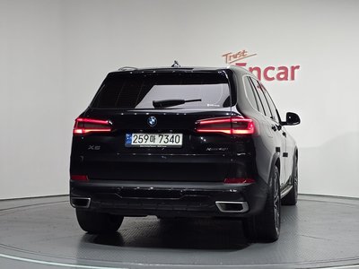 2022 BMW X5 照片 4