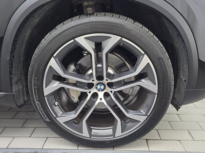 2022 BMW X5 照片 8