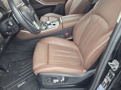2022 BMW X5 — миниатюра 30