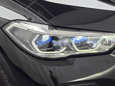 2022 BMW X5 照片 9