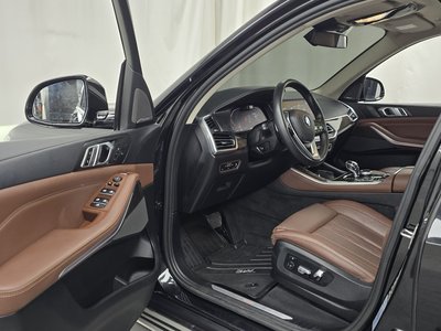 2022 BMW X5 — миниатюра 13