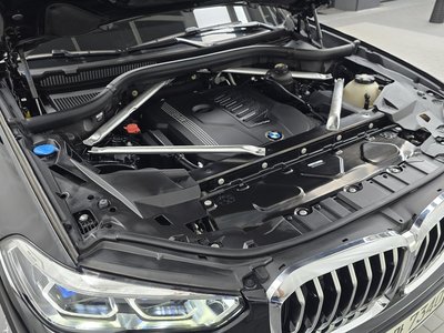 2022 BMW X5 照片 7
