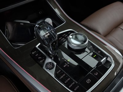 2022 BMW X5 — миниатюра 12