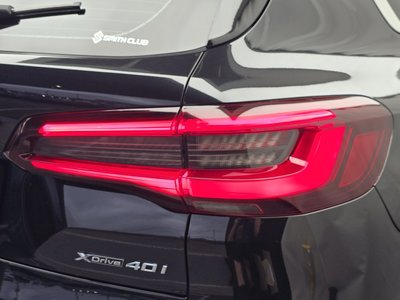 2022 BMW X5 照片 10