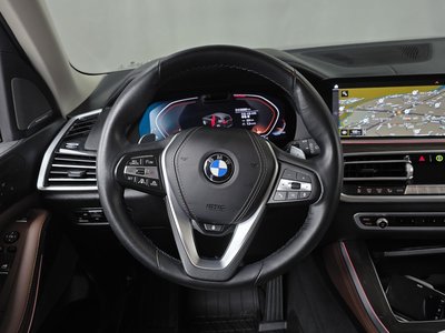 2022 BMW X5 — миниатюра 19