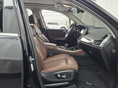 2022 BMW X5 — миниатюра 16