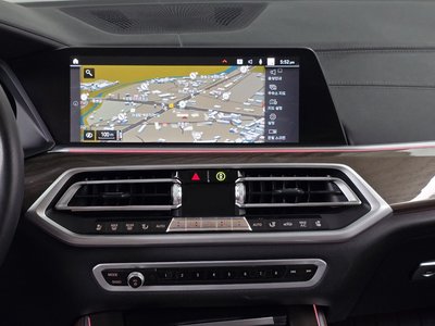 2022 BMW X5 — миниатюра 18