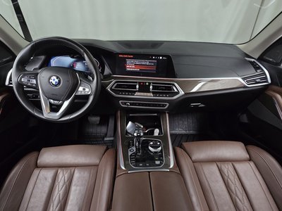 2022 BMW X5 照片 5