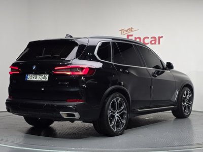2022 BMW X5 照片 3