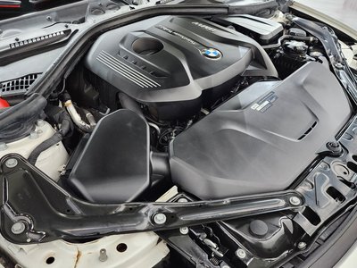 BMW 4 SERIES - 7