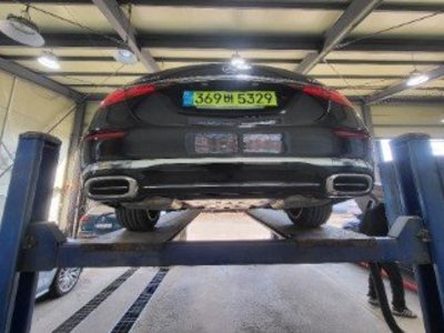 MERCEDES-BENZ S-CLASS - 2