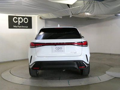 LEXUS RX - 10