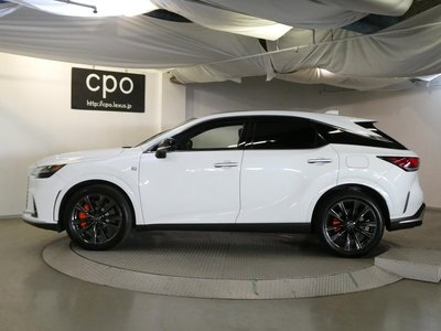 LEXUS RX - 9