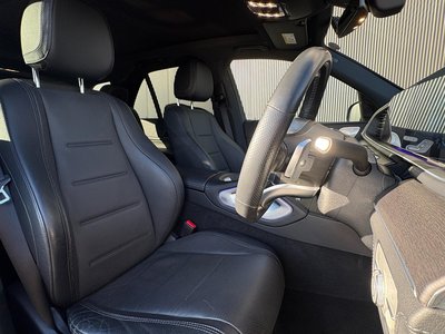 MERCEDES-BENZ GLE - 10