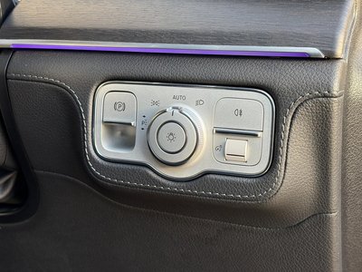 MERCEDES-BENZ GLE - 7