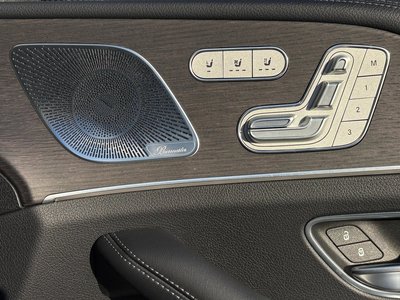 MERCEDES-BENZ GLE - 8