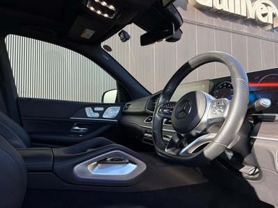 MERCEDES-BENZ GLE - 5