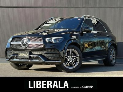 MERCEDES-BENZ GLE - 1