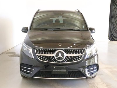 MERCEDES-BENZ V-CLASS - 2