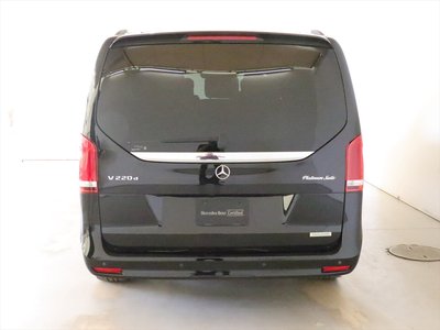 MERCEDES-BENZ V-CLASS - 3