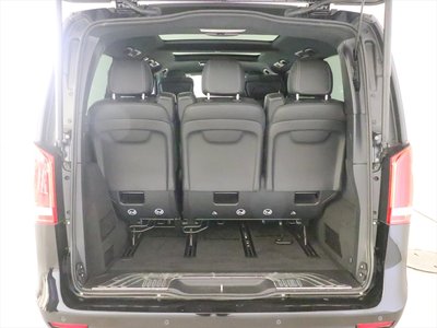MERCEDES-BENZ V-CLASS - 10