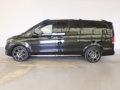 MERCEDES-BENZ V-CLASS - 5