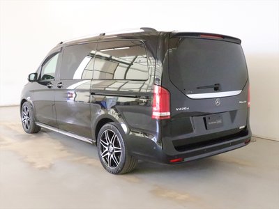 MERCEDES-BENZ V-CLASS - 4