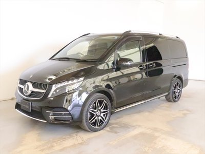 MERCEDES-BENZ V-CLASS - 1