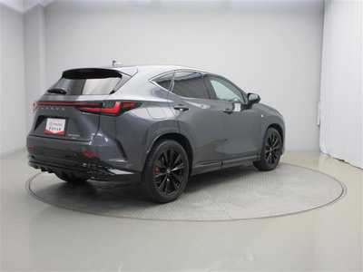 صورة مصغرة 12 لـ 2022 Lexus NX