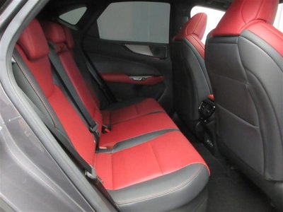 صورة مصغرة 19 لـ 2022 Lexus NX