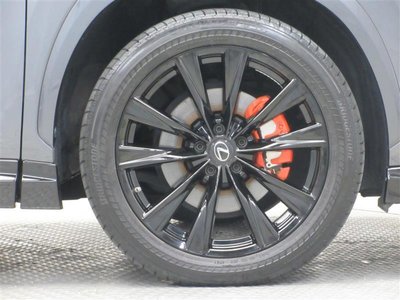 صورة مصغرة 29 لـ 2022 Lexus NX